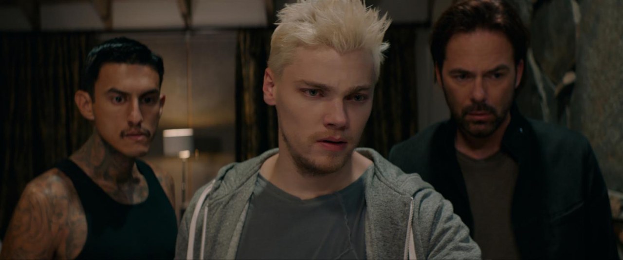 Breaking In - Bild 5