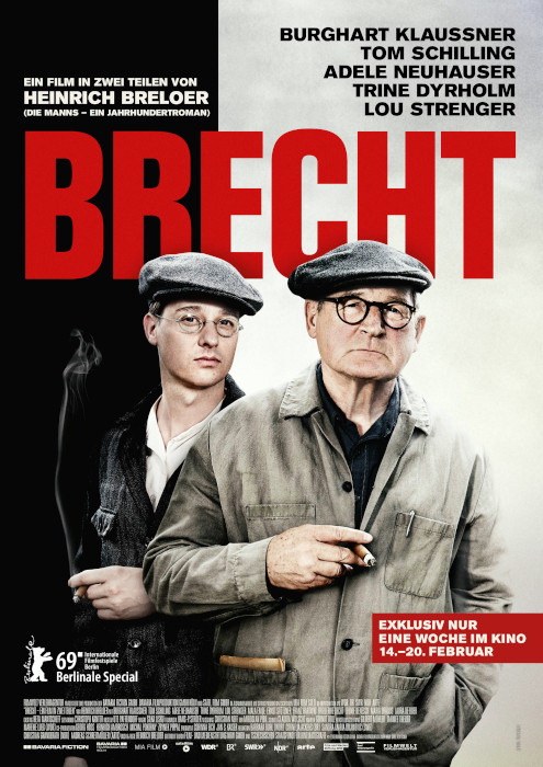Brecht - Bild 1