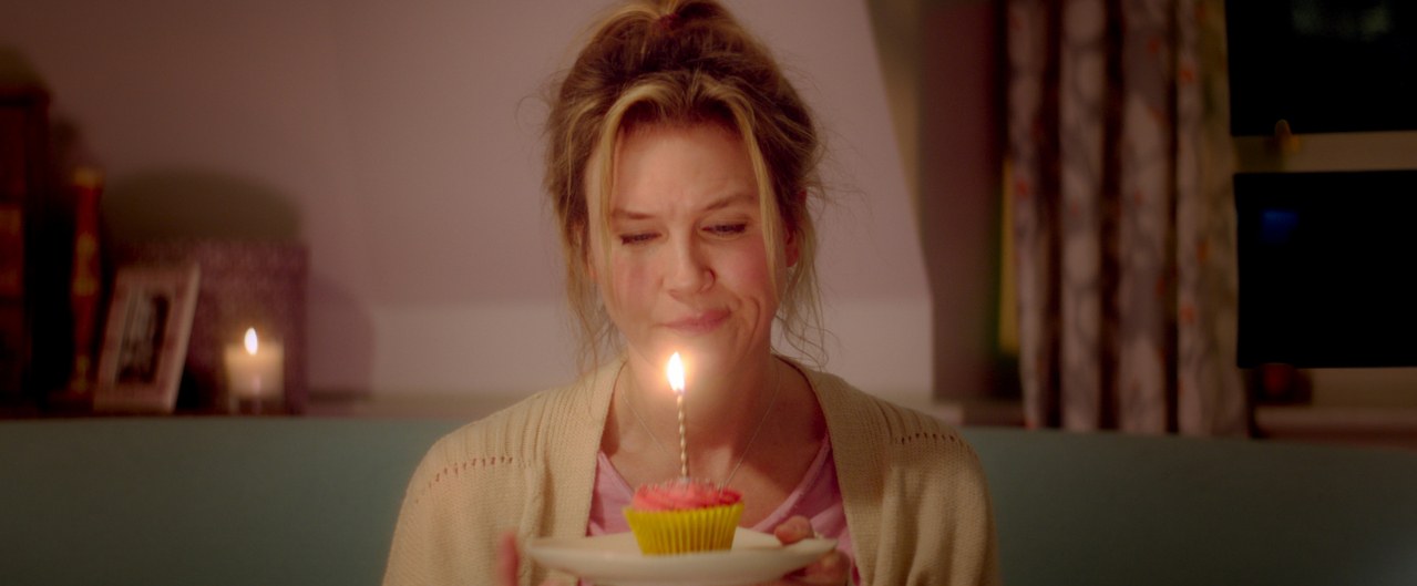 Bridget Jones's Baby - Bild 1