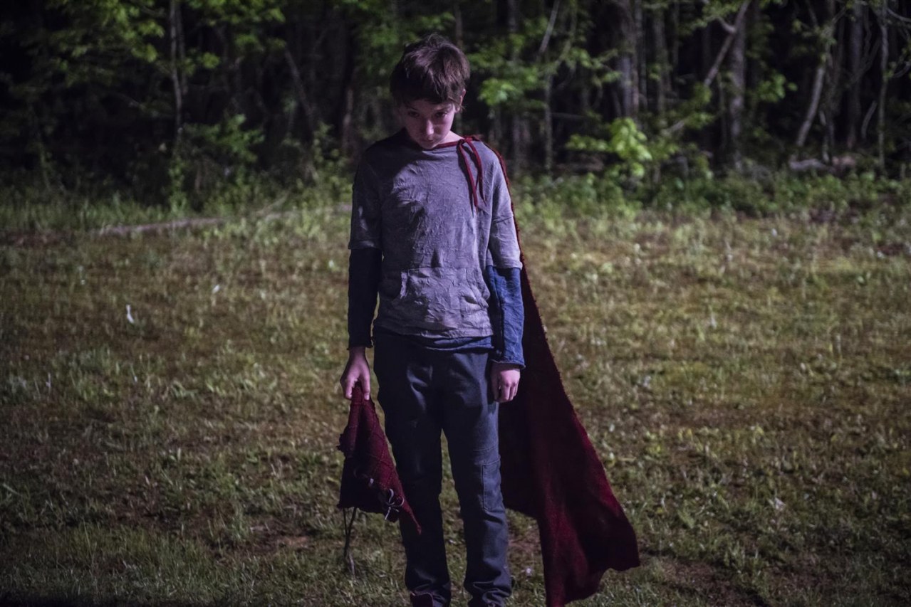 BrightBurn: Son of Darkness - Bild 2