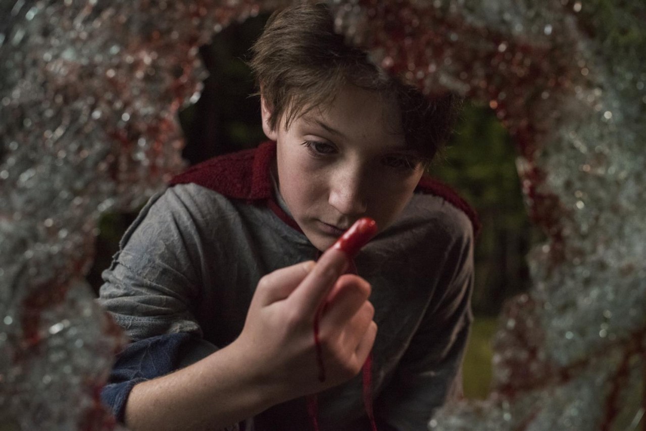 BrightBurn: Son of Darkness - Bild 5