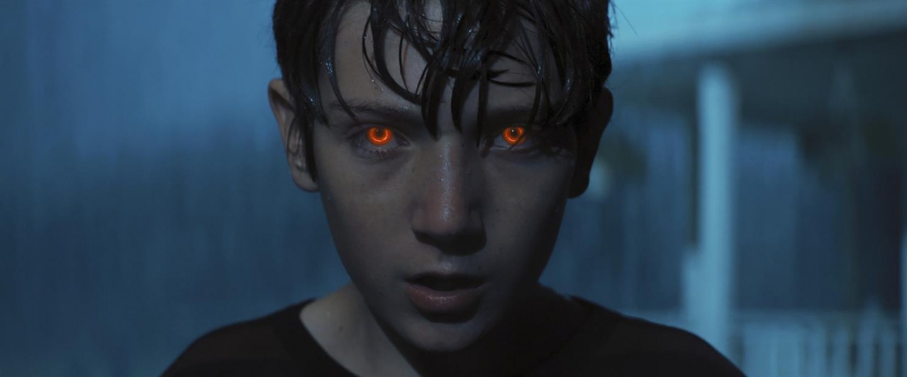 BrightBurn: Son of Darkness - Bild 6