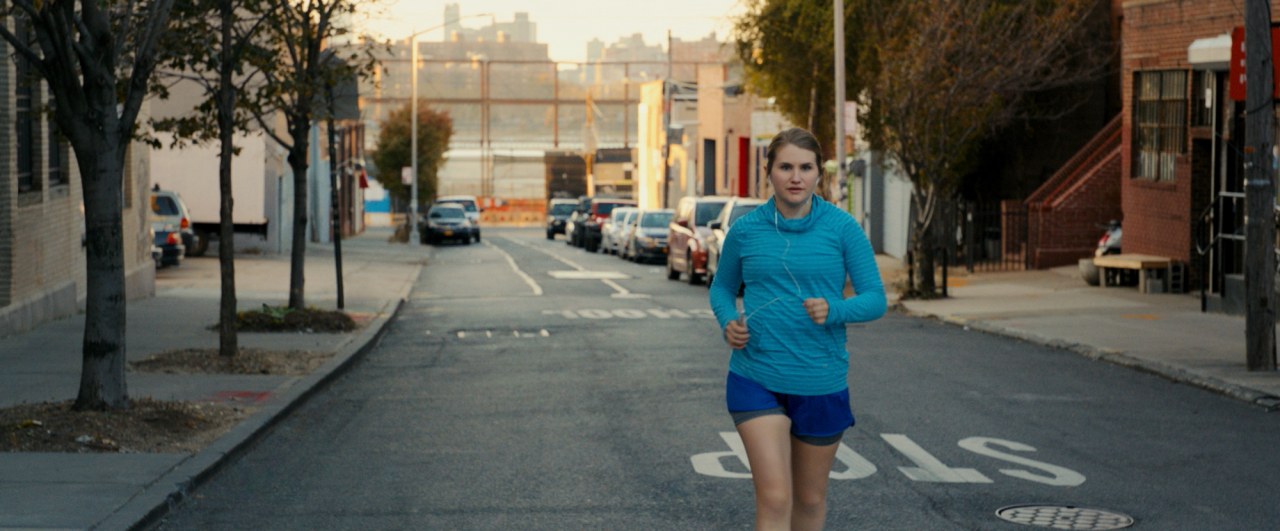 Brittany Runs a Marathon - Bild 1