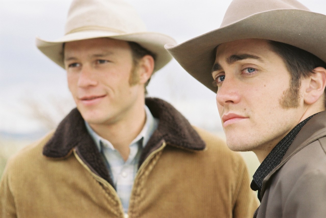 Brokeback Mountain - Bild 1