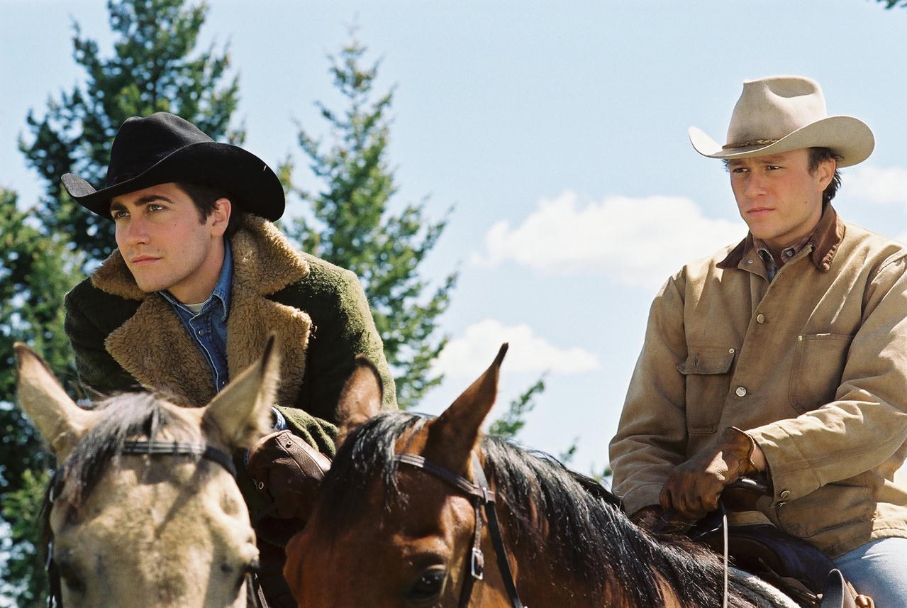 Brokeback Mountain - Bild 3