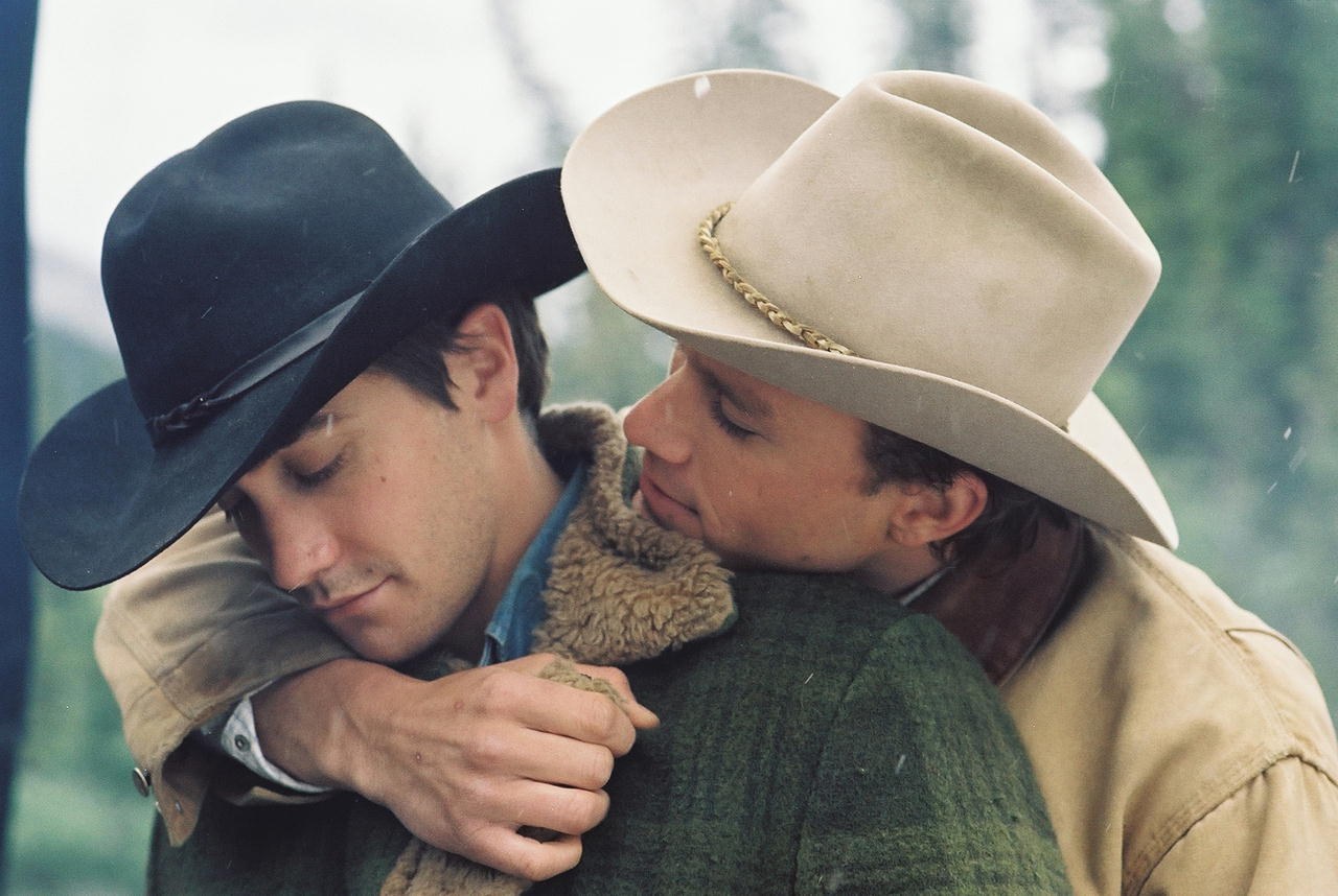 Brokeback Mountain - Bild 5
