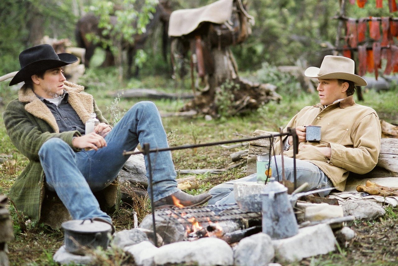 Brokeback Mountain - Bild 6