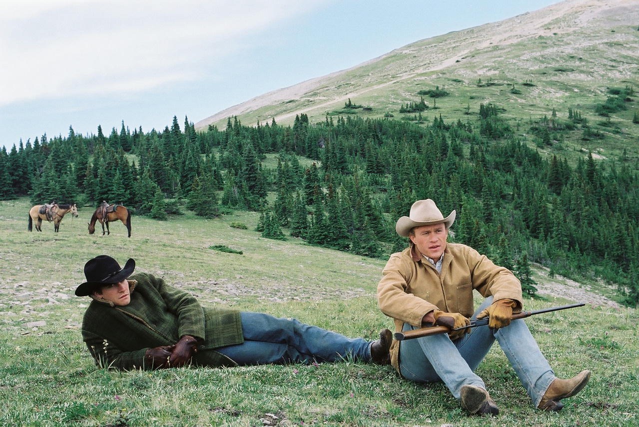 Brokeback Mountain - Bild 7