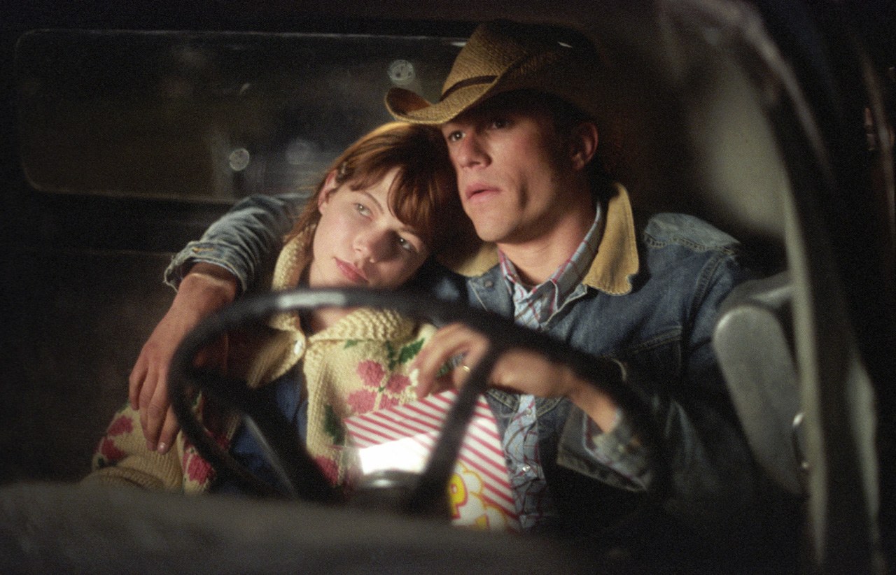 Brokeback Mountain - Bild 17