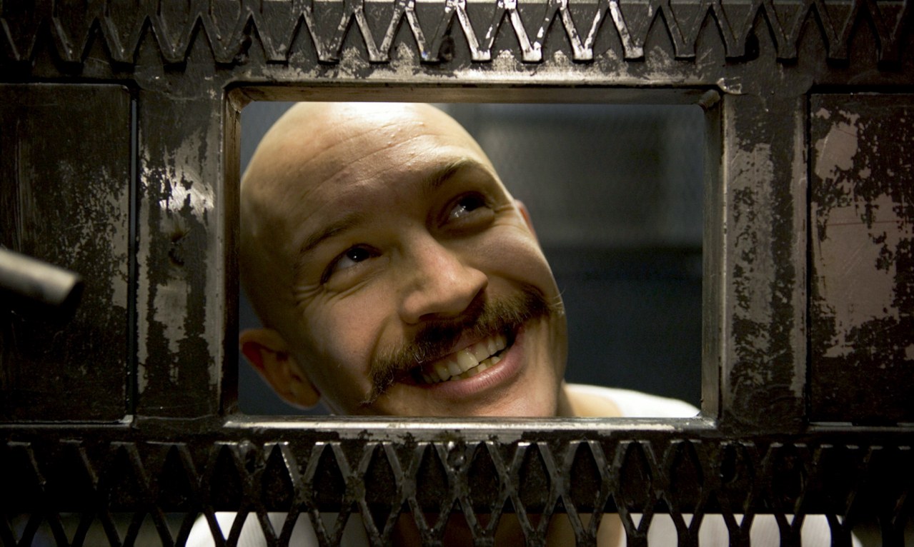 Bronson - Bild 1