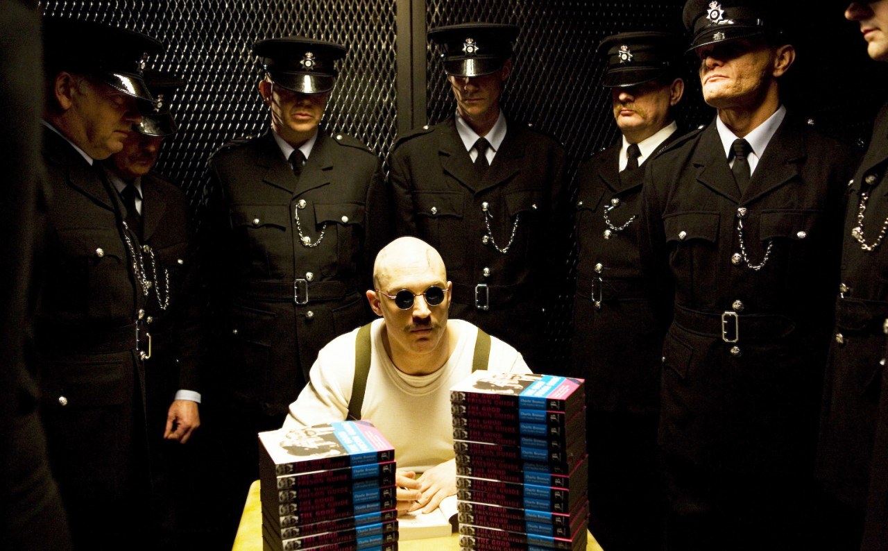 Bronson - Bild 2