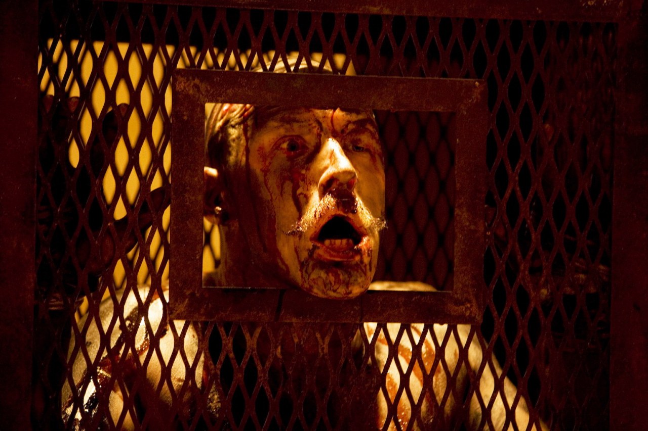 Bronson - Bild 6