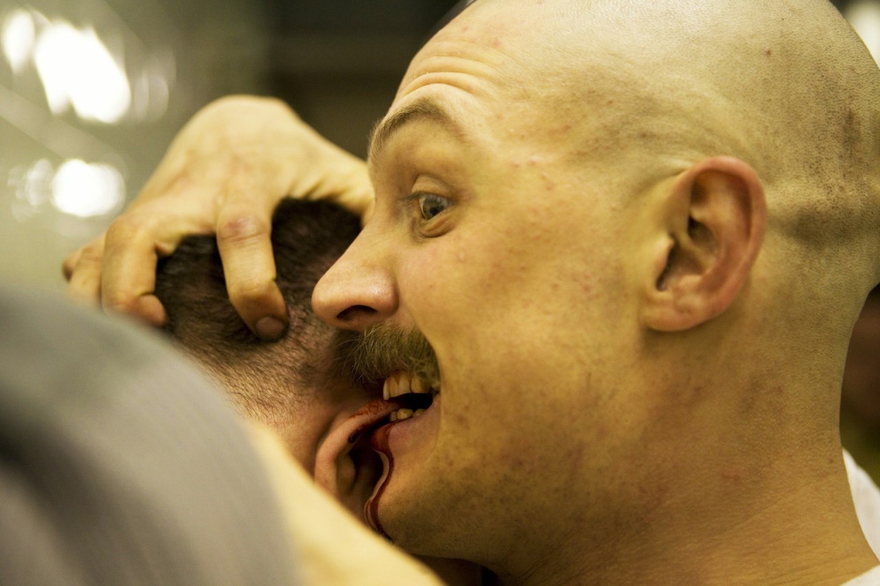 Bronson - Bild 7