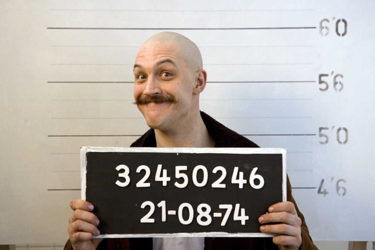 Bronson - Bild 8