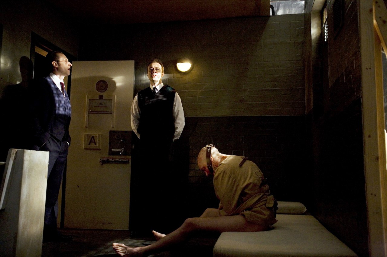 Bronson - Bild 9