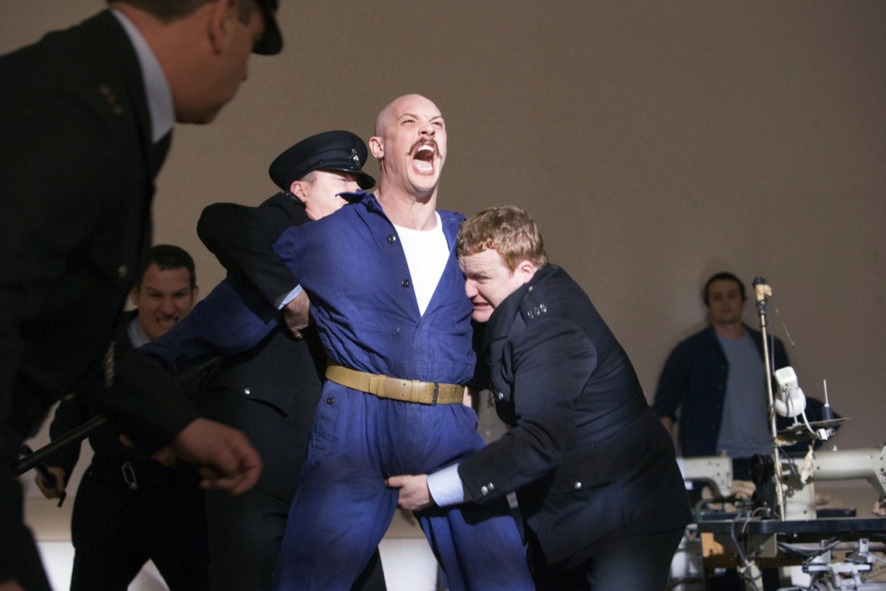 Bronson - Bild 10