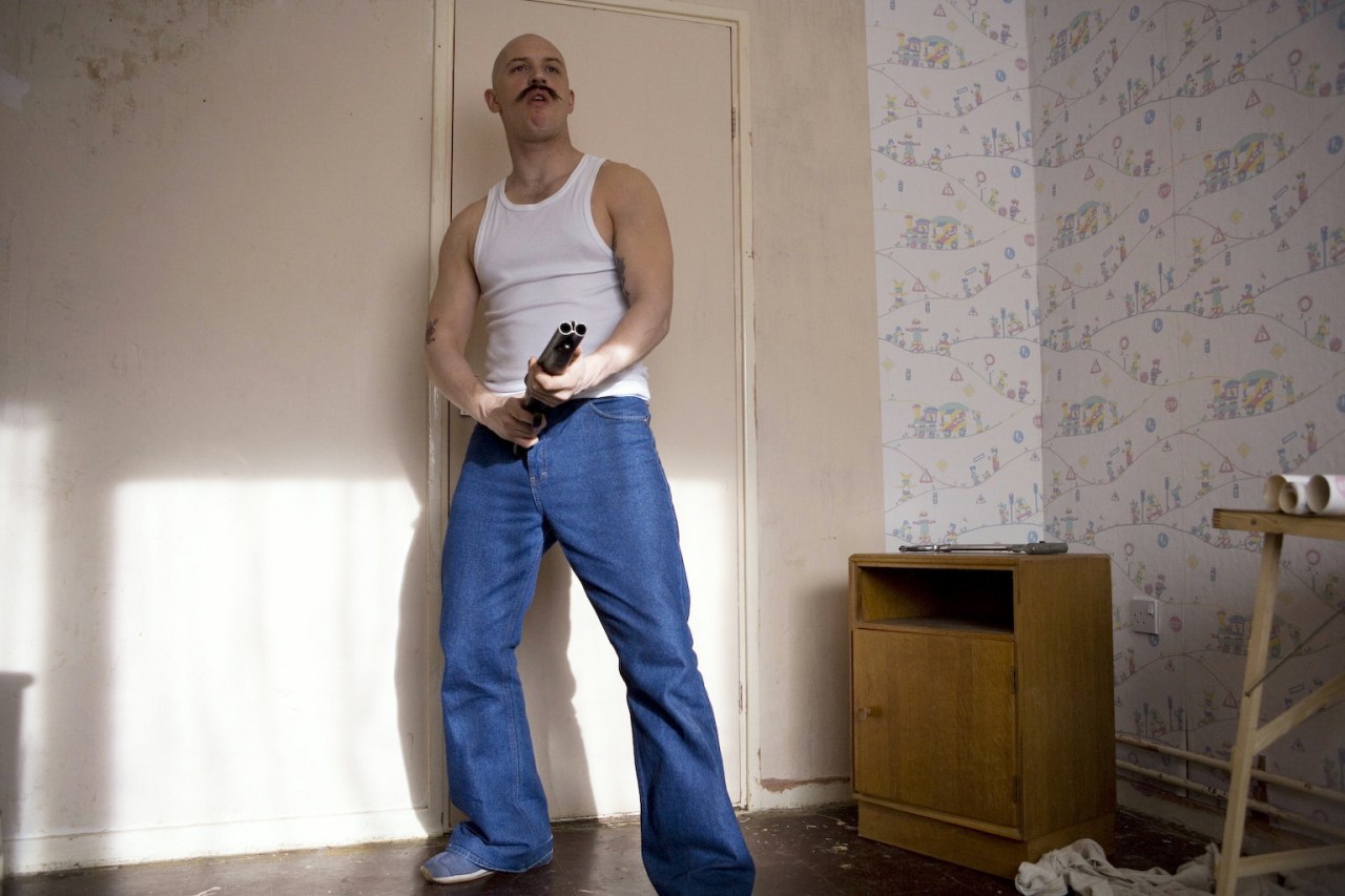 Bronson - Bild 11