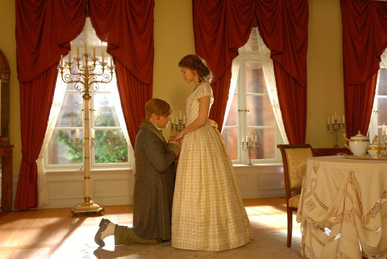 Buddenbrooks (Thomas Mann 150 Jahre Jubiläum) - Bild 1