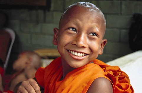 Buddha's Lost Children - Bild 1