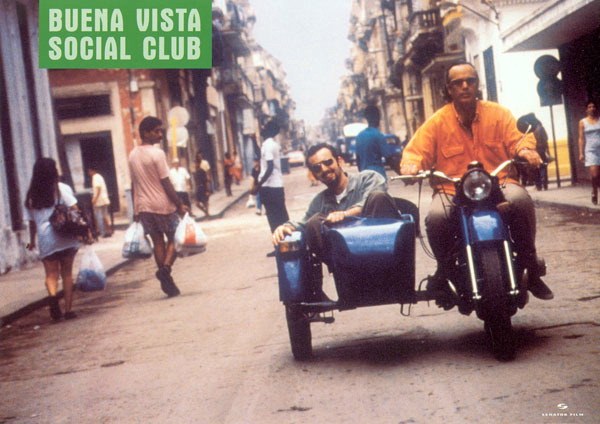 Buena Vista Social Club - Bild 6