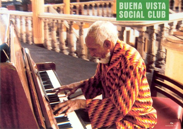 Buena Vista Social Club - Bild 8