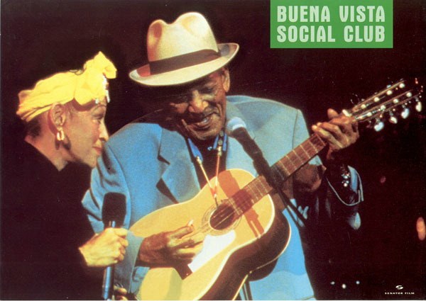 Buena Vista Social Club - Bild 9