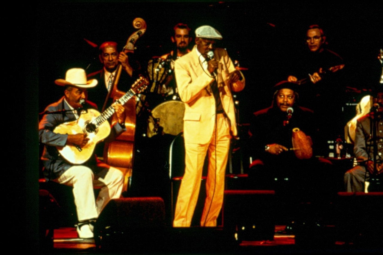 Buena Vista Social Club - Bild 12