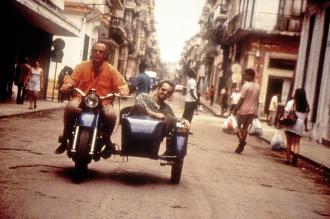 Buena Vista Social Club - Bild 14