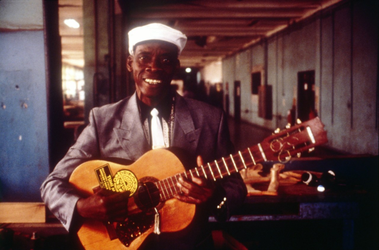 Buena Vista Social Club - Bild 16