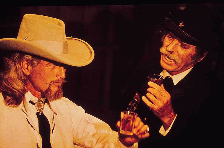 Buffalo Bill und die Indianer - Bild 1