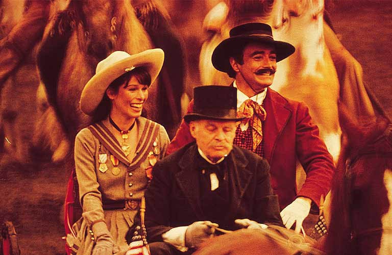 Buffalo Bill und die Indianer - Bild 2