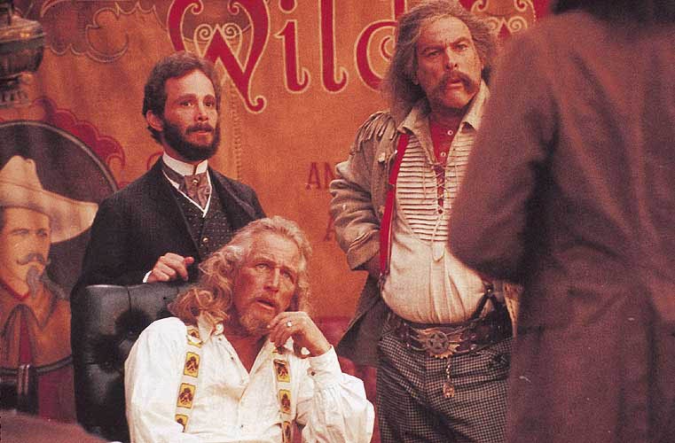 Buffalo Bill und die Indianer - Bild 3