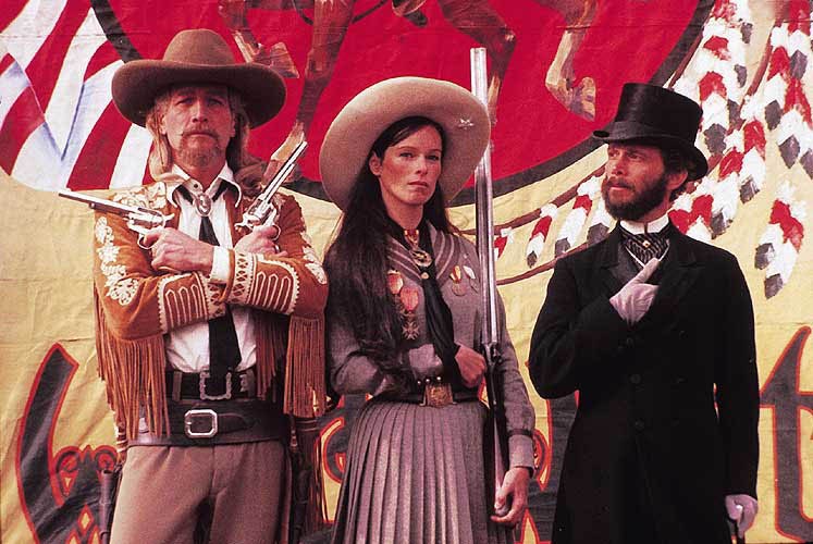 Buffalo Bill und die Indianer - Bild 4