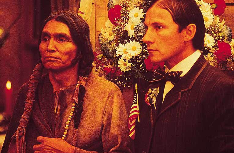 Buffalo Bill und die Indianer - Bild 5
