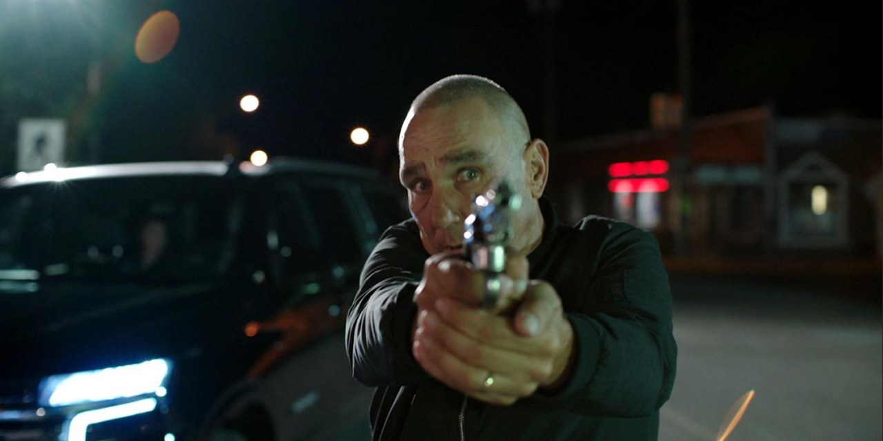 Bullet Proof - Get Out. Fast. - Bild 1