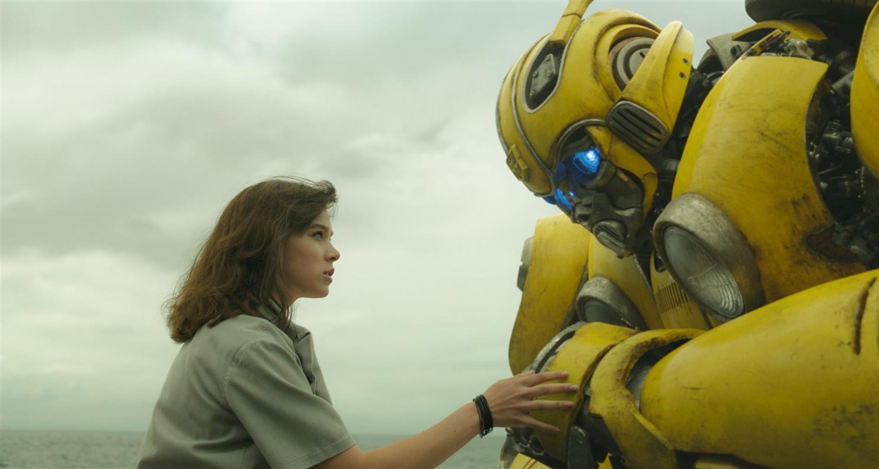 Bumblebee - Bild 3