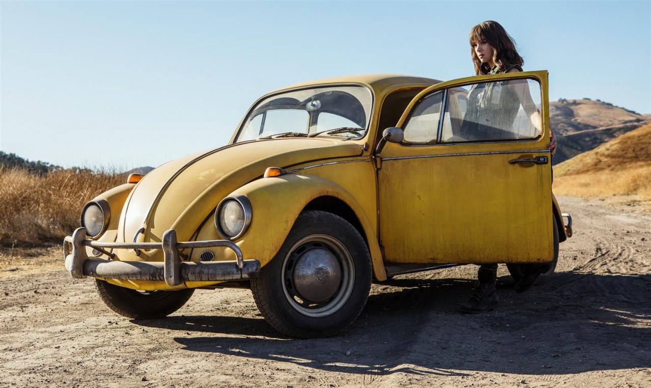 Bumblebee - Bild 5