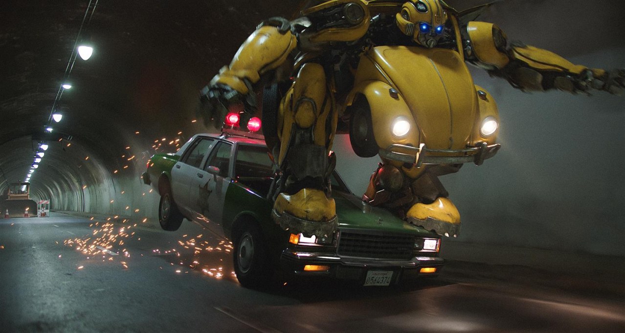 Bumblebee - Bild 6