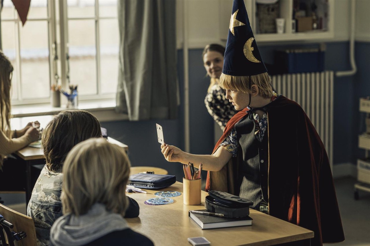 Busters Welt - Bild 1