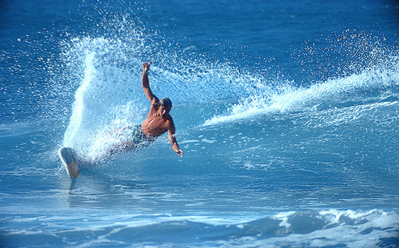 Bustin' Down the Door - Bild 1