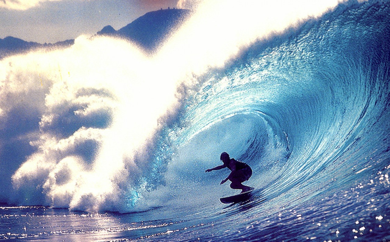 Bustin' Down the Door - Bild 2