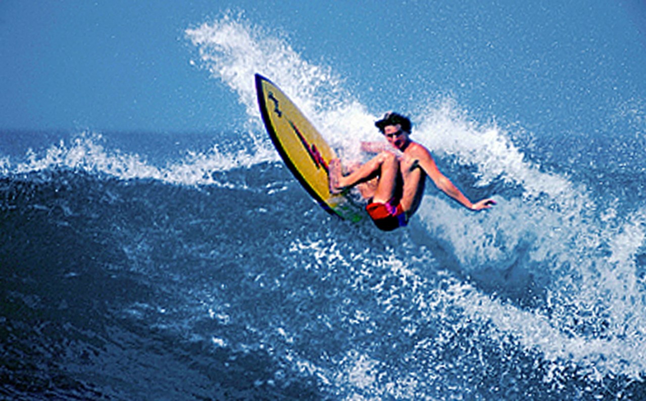 Bustin' Down the Door - Bild 4