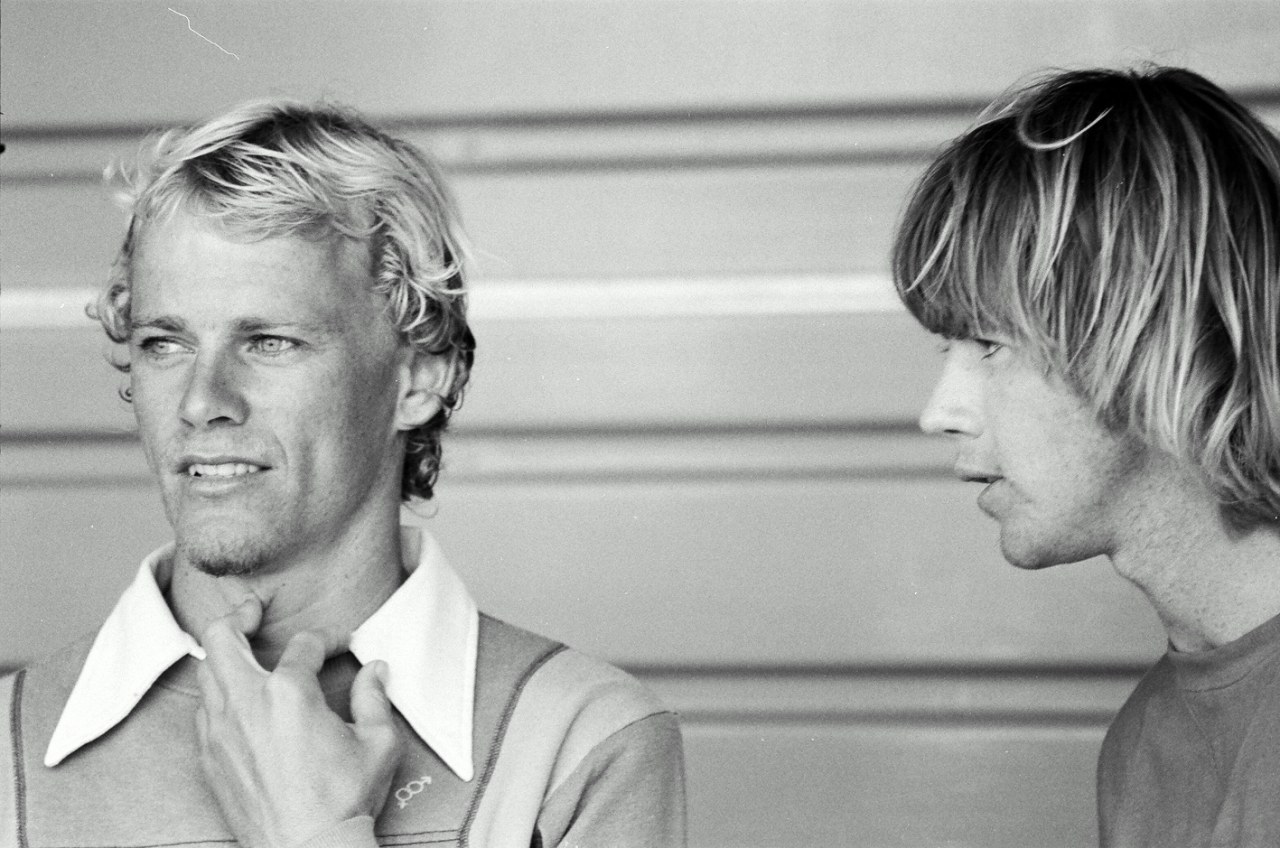 Bustin' Down the Door - Bild 5