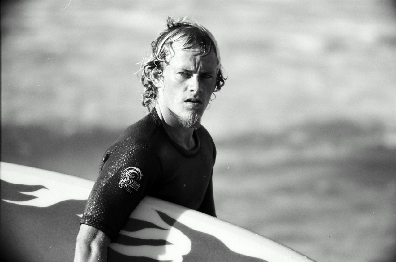 Bustin' Down the Door - Bild 6