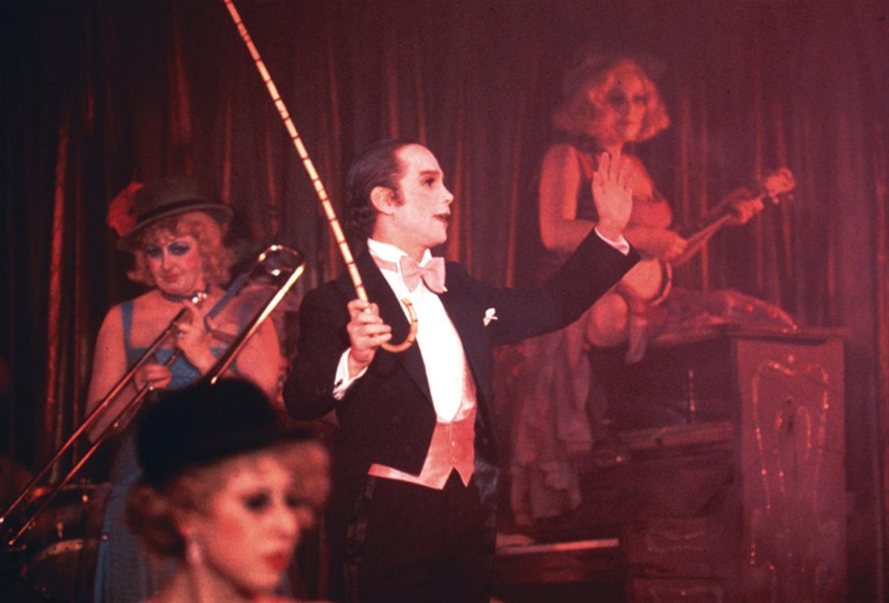 Cabaret - Bild 1