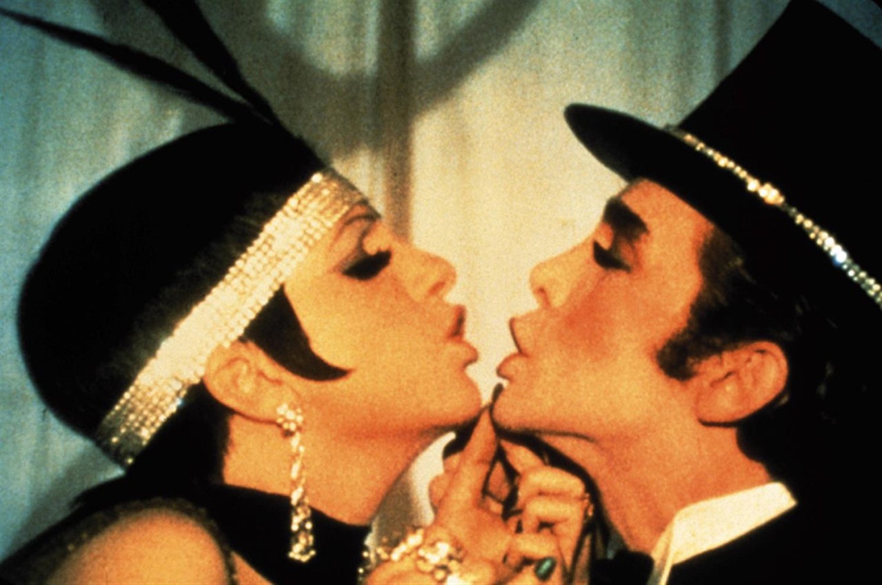 Cabaret - Bild 3