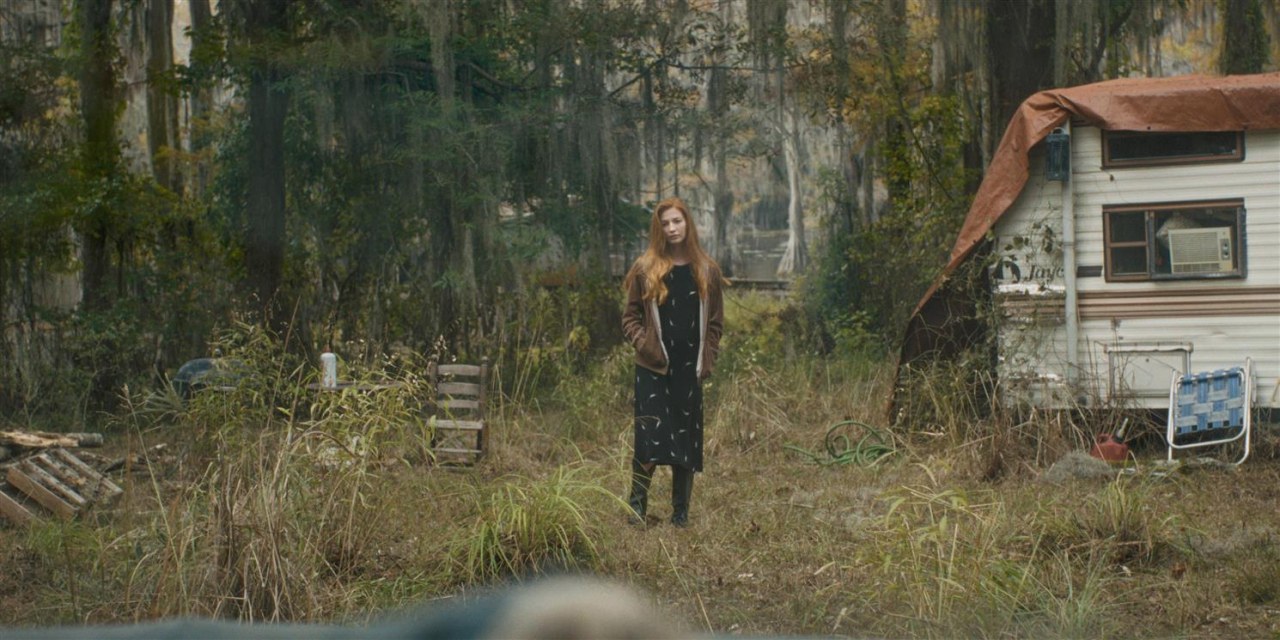 Caddo Lake - Bild 6
