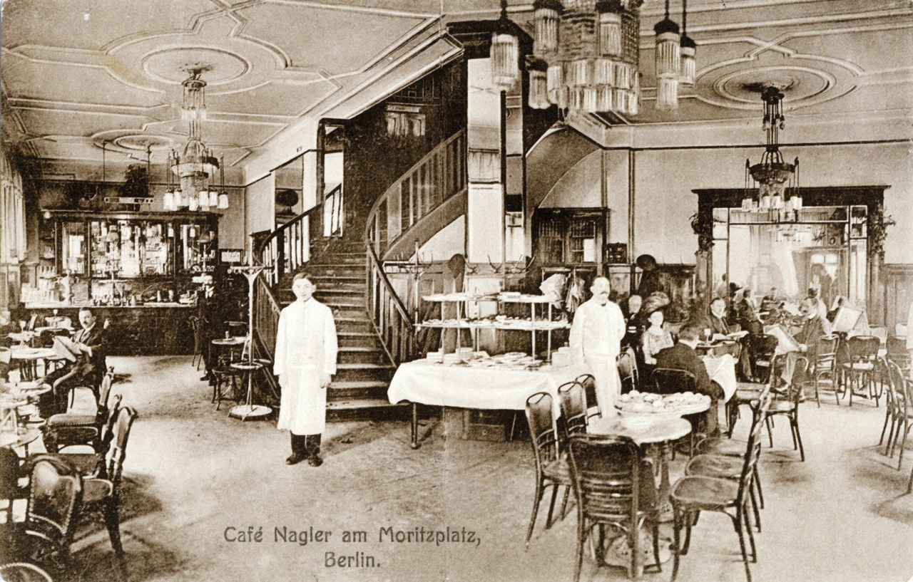 Café Nagler - Bild 4