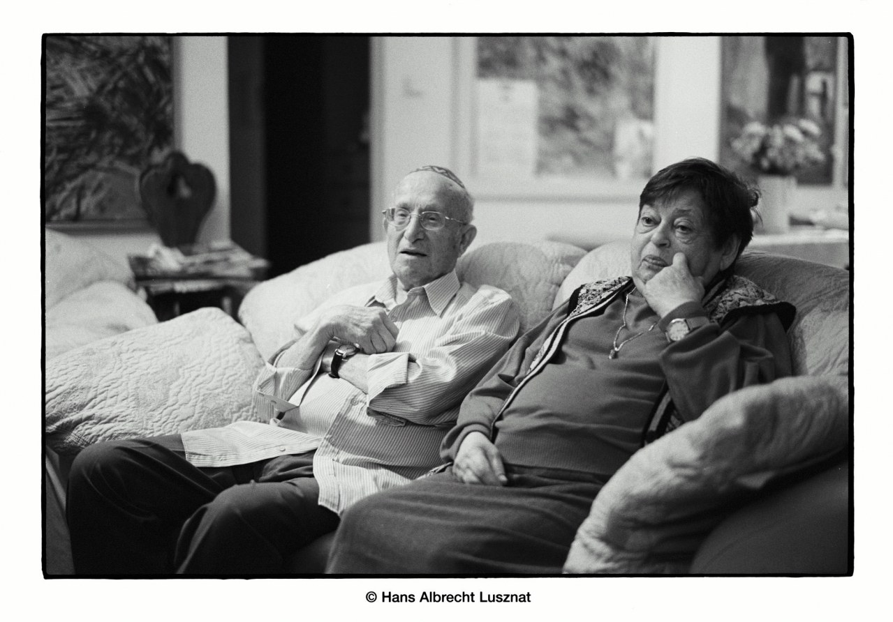 Café Ta'amon - King-George-Street, Jerusalem - Bild 3