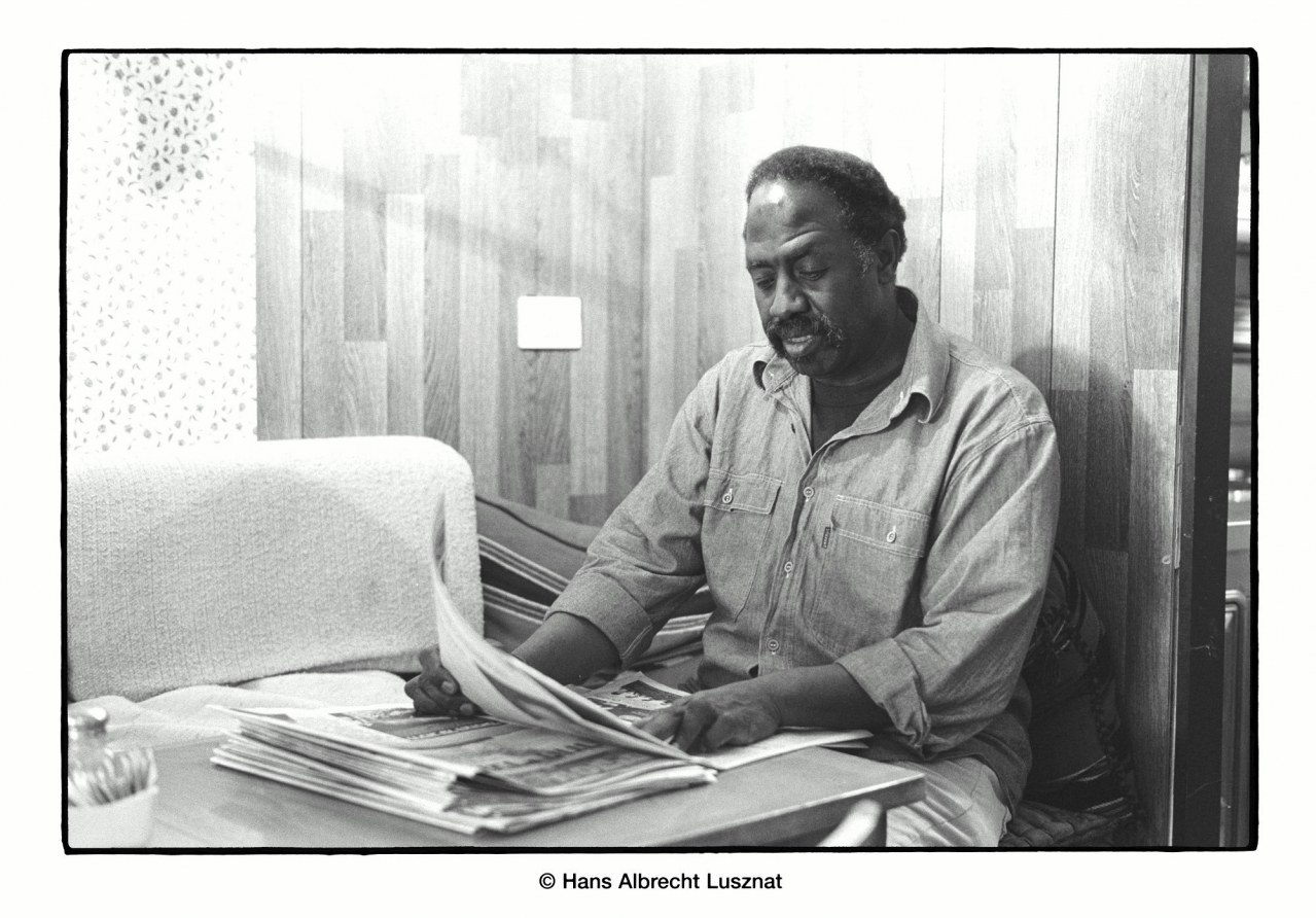 Café Ta'amon - King-George-Street, Jerusalem - Bild 8